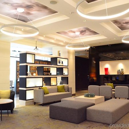 Citadines Central Shinjuku Tokyo Eksteriør billede