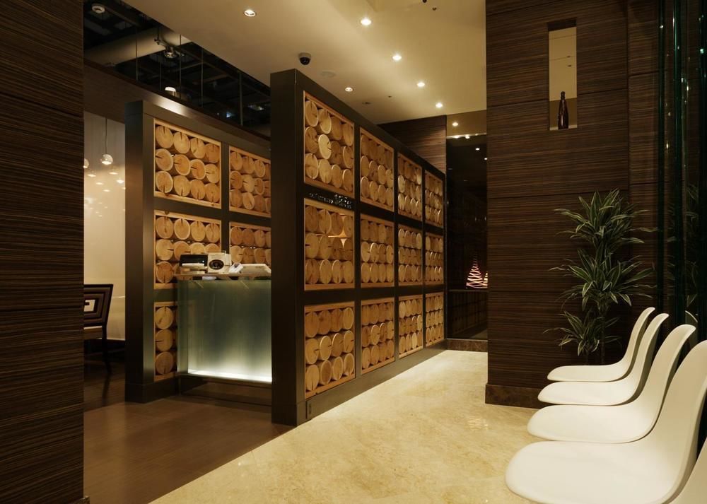Citadines Central Shinjuku Tokyo Eksteriør billede